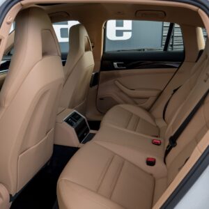 Porsche Panamera 4 E-Hybrid Sport Turismo - foto 25
