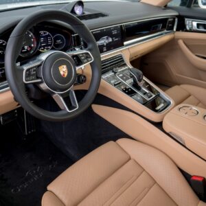 Porsche Panamera 4 E-Hybrid Sport Turismo - foto 26