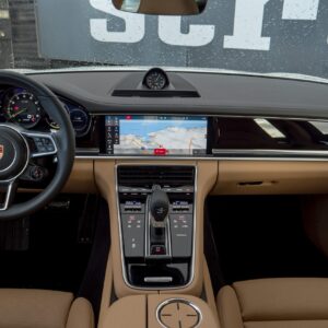 Porsche Panamera 4 E-Hybrid Sport Turismo - foto 27