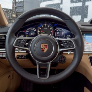Porsche Panamera 4 E-Hybrid Sport Turismo - foto 28