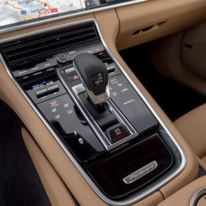 Porsche Panamera 4 E-Hybrid Sport Turismo - foto 29
