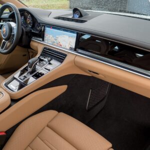 Porsche Panamera 4 E-Hybrid Sport Turismo - foto 30