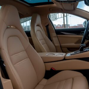 Porsche Panamera 4 E-Hybrid Sport Turismo - foto 31