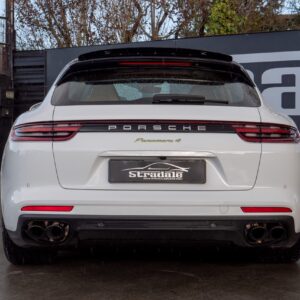 Porsche Panamera 4 E-Hybrid Sport Turismo - foto 32