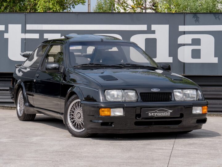 Ford Sierra RS Cosworth