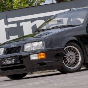 Ford Sierra RS Cosworth - foto 13