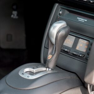 Porsche 996 Turbo - foto 30