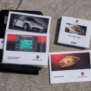 Porsche 996 Turbo - foto 41