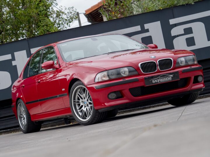 Bmw M5 E39 - foto 2