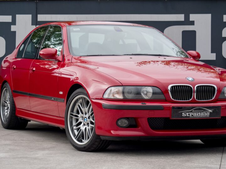 Bmw M5 E39 - foto 3