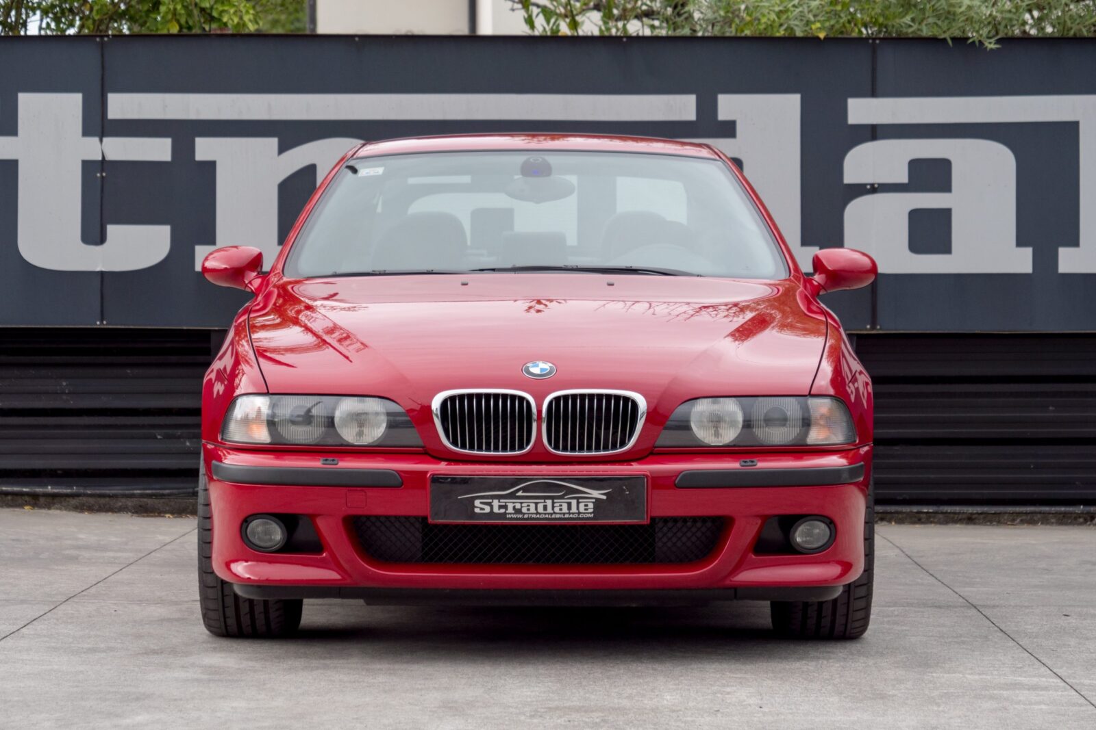 Bmw M5 E39 - imagen 7