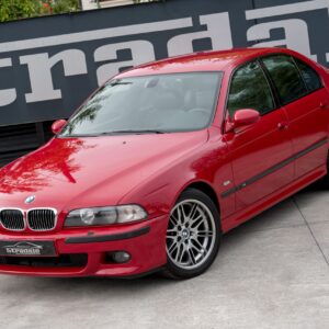 Bmw M5 E39 - foto 12