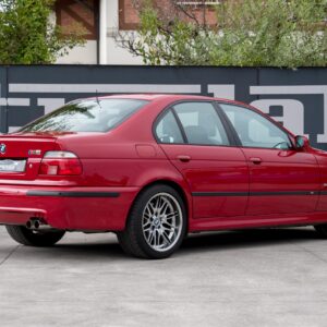 Bmw M5 E39 - foto 13