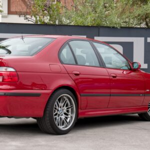 Bmw M5 E39 - foto 15