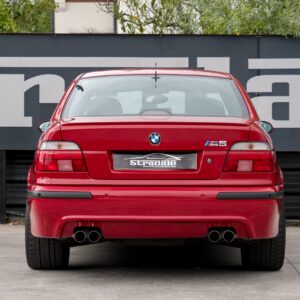 Bmw M5 E39 - foto 19