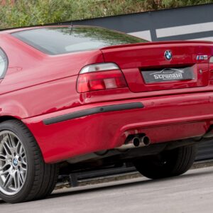 Bmw M5 E39 - foto 23