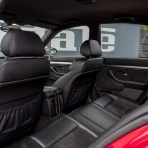 Bmw M5 E39 - foto 24