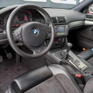 Bmw M5 E39 - foto 25