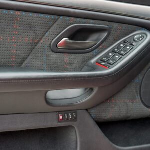 Bmw M5 E39 - foto 26
