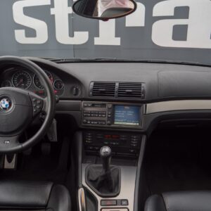 Bmw M5 E39 - foto 27