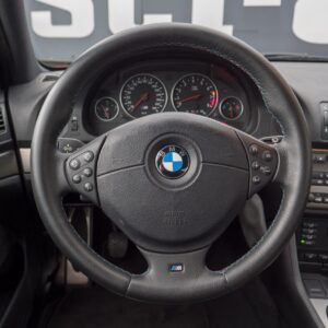 Bmw M5 E39 - foto 28