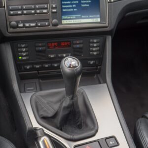 Bmw M5 E39 - foto 29