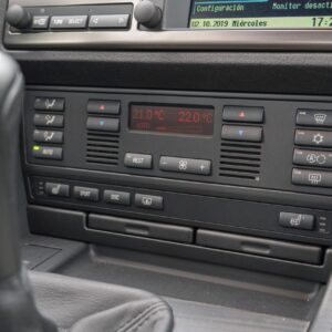 Bmw M5 E39 - foto 30