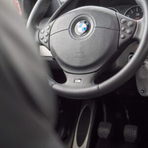 Bmw M5 E39 - foto 32