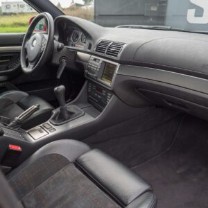 Bmw M5 E39 - foto 33