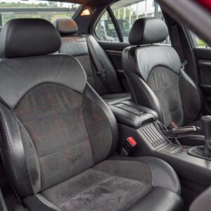 Bmw M5 E39 - foto 34
