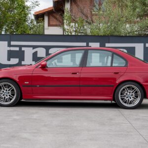 Bmw M5 E39 - foto 35