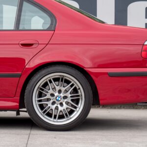 Bmw M5 E39 - foto 36