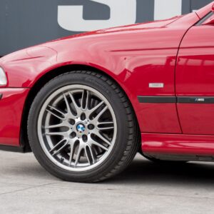 Bmw M5 E39 - foto 37