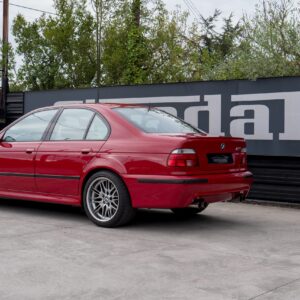 Bmw M5 E39 - foto 38