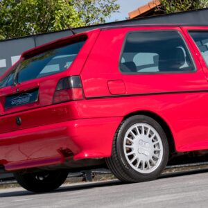 Volkswagen Golf Rallye - foto 13