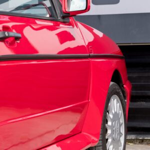 Volkswagen Golf Rallye - foto 17