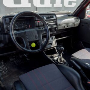 Volkswagen Golf Rallye - foto 19