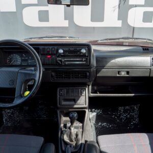 Volkswagen Golf Rallye - foto 21
