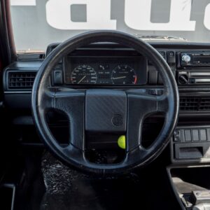 Volkswagen Golf Rallye - foto 22