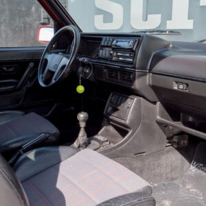 Volkswagen Golf Rallye - foto 24