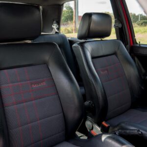Volkswagen Golf Rallye - foto 25