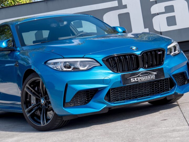 Bmw M2 Competition - foto 6