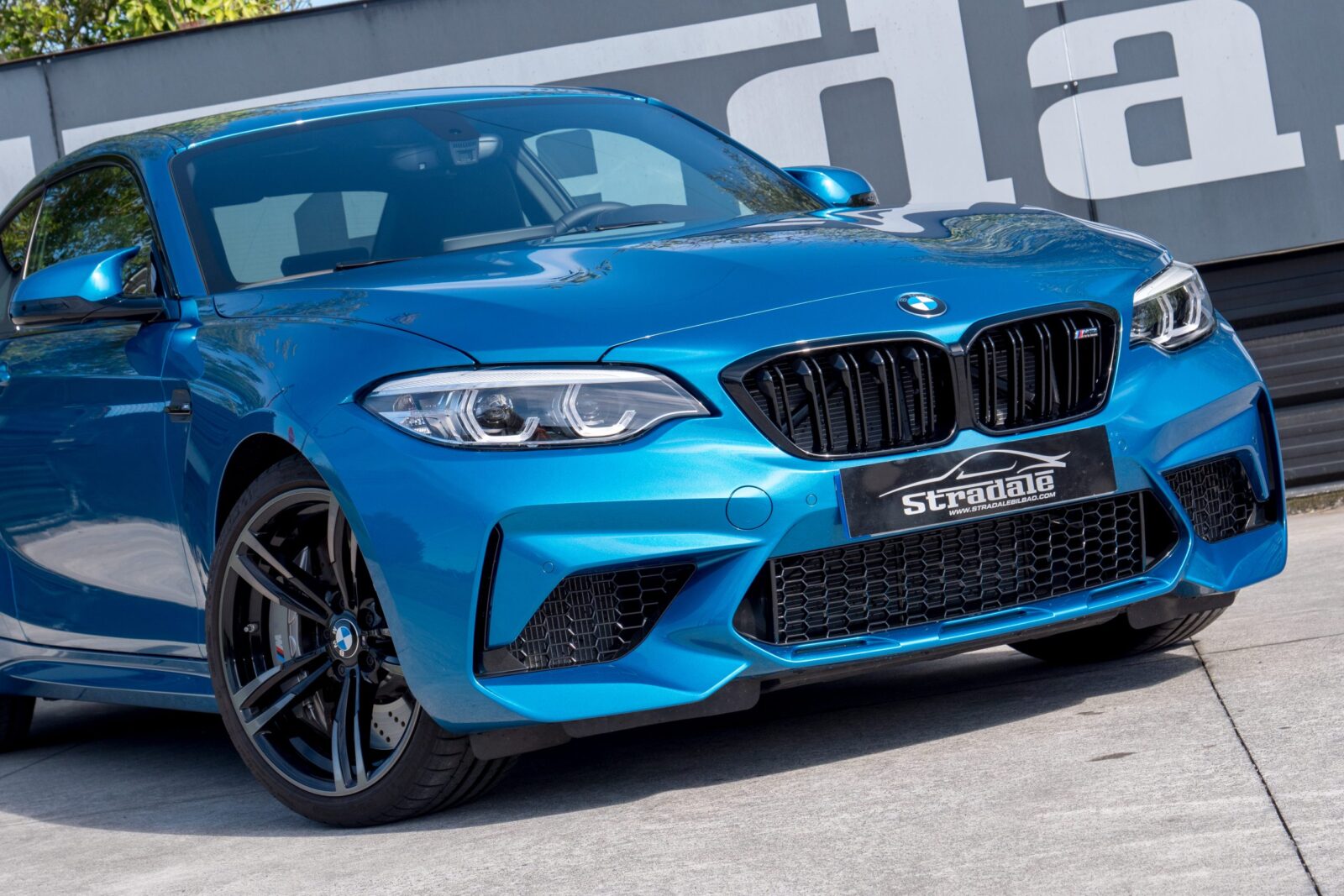 Bmw M2 Competition - imagen 6