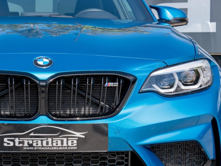 Bmw M2 Competition - foto 7
