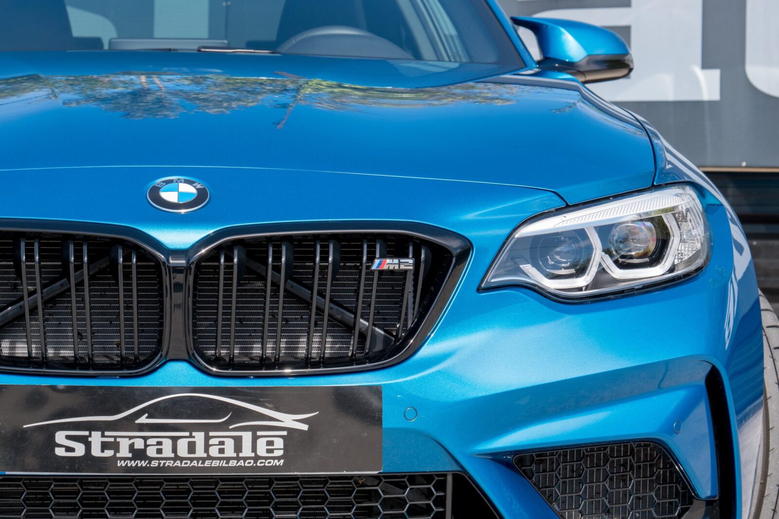 Bmw M2 Competition - imagen 7