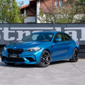Bmw M2 Competition - foto 9