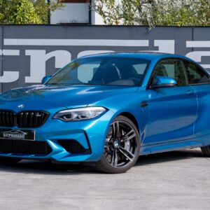 Bmw M2 Competition - foto 10