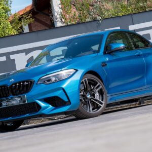 Bmw M2 Competition - foto 11
