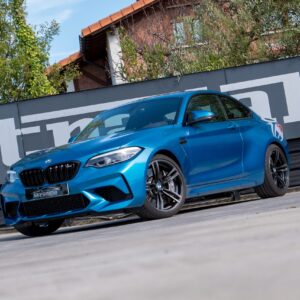 Bmw M2 Competition - foto 12
