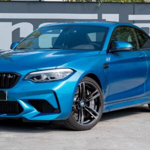Bmw M2 Competition - foto 13